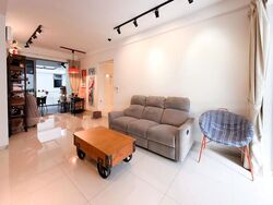 Arc at Tampines (D18), Condominium #448803931